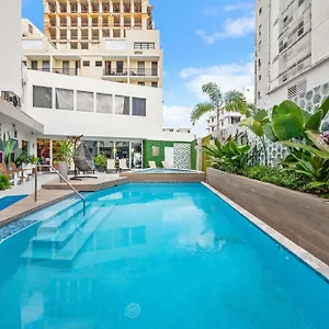 Hotel El Canario by the Lagoon, San Juan